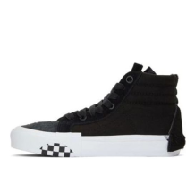 Vans Sk8 HI CAP LX Checkerboard Pony (VN0A3TKMVSN)