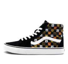 Vans SK8 HI Cartoon (VN0A4U3C0GN)
