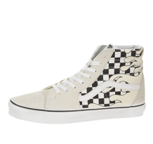 Vans Sk8 Hi Checkerboard Flame (VN0A38GERX7)