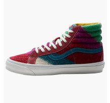Vans Sk8 Hi Mohair Concepts (VN0A4BVB04F)