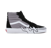 Vans SK8 Hi Flame Gray (VN0005UJBGF) in grau