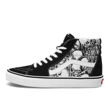 Vans SK8 HI Forgotten Bones (VN0A4BV6V8V)