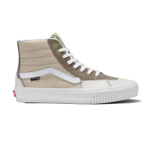 Vans SK8 HI Gore Tex French Oak (VN0A4V9XBLL) in braun