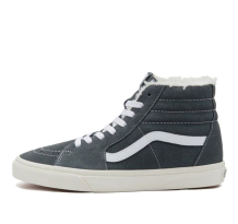 Vans SK8 Hi Gray (VN0A4U3C5EF)