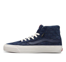Vans SK8 HI GTX LX Dark Blue (VN0A3TKHQ4D)