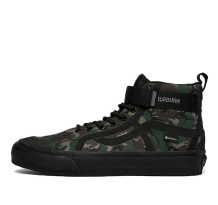 Vans SK8 HI GTX VR3 x RBURN Green (VN0A4BVKCMA)