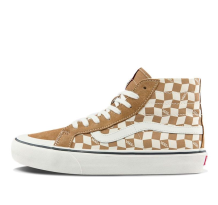 Vans SK8 Hi High Top Casual Skate (VN0A4BX7TBN)