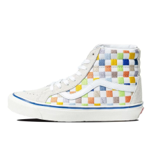 Vans SK8 HI High Top Casual Skate (VN0A5KRIAVZ)