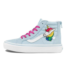 Vans SK8 HI K Light (VN0A4BUX34C)
