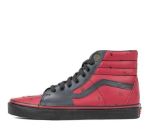 Vans SK8 Hi Marvel x Deadpool (VN0A38GEUBJ)