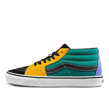 Vans Sk8 Hi Mid Cadmium Tidepoo (VN0A3WM3TGN)