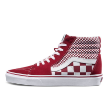 Vans Sk8 Hi Mix Checker (VN0A38GEVK5)