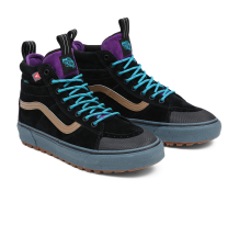 Vans Sk8 Hi Mte 2 (VN0A5HZZBLK1) in schwarz