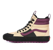 Vans SK8 Hi Mte 20 Dx Creamyellow (VN0A4P3I23T)