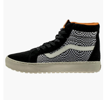 Vans Sk8 Hi MTE Cup Optical Checkerboard London Undercover (VN0A2Y32KCK)