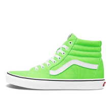 Vans SK8 HI Neon Gecko (VN0A4U3CWT5)