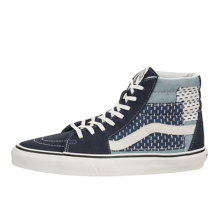 Vans SK8 HI Patchwork (VN0A38GEQ9H)