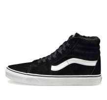 Vans SK8 HI Pig Suede Fleece (VN000TS9HPX)