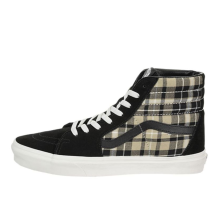 Vans SK8 Hi Plaid (VN0A4BV6XKB)