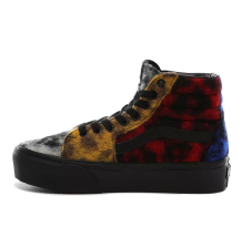 Vans SK8 HI Platform 2.0 Mix Leopard (VN0A3TKNTC9)