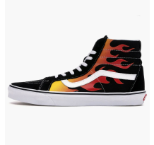 Vans Hi Re Issue Flames Sk8 (VN0A2XSBPHN)