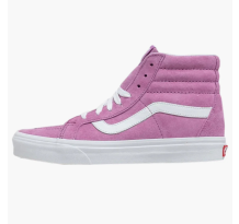 Vans Sk8 Hi Re issue Violet Pig Suede (VN0A2XSBU5O)