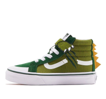 Vans SK8 HI Reissue 138 V Dino Toddler (VN0A4TZLWIX)