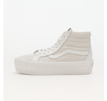 The Vans Sk8-Hi is the original subculture sneaker Reissue 38 LX (VN000CNFIVR1) in weiss