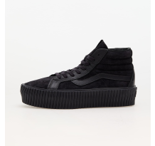 Balenciaga Sneakers im Layering-Look Schwarz Reissue 38 LX (VN000CNF1581) in schwarz