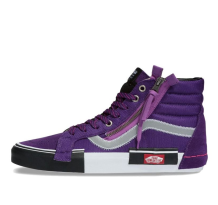 Vans SK8 HI Reissue CAP Violet Indigo (VN0A3WM1TUW)