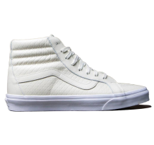 Vans Sk8 hi Reissue Dx Turtledove Armor Leather (VN08GJMWP)