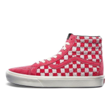 Vans SK8 Hi Reissue LX Comfycush Hairy Suede (VN0A45JZVNQ)