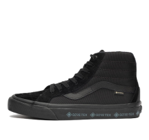 Vans SK8 HI Reissue Notchback GORE TEX Cabin Fever (VN0005VMBLK)