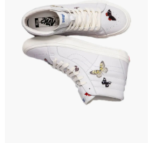 Vans Sk8 Hi Reissue VLT LX Butterfly Damien Hirst (VN0A3MV7TG2)