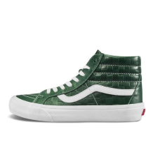 Vans SK8 Hi Reissue Vlt Lx Green (VN0A4BVGXKV)