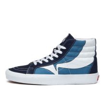 Vans SK8 HI Reissue Warp (VN0A4U3D21Q)