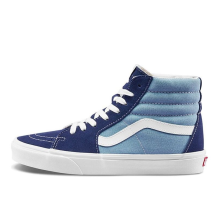 Vans SK8 HI Retro Sport Gilbraltar Sea (VN0A4BV6VY1)