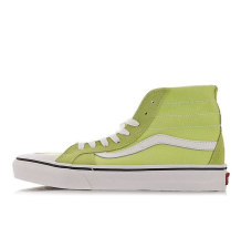 Vans SK8 HI Sharp Green (VN0A4BV6V9K)
