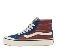 Vans SK8 HI Skate 138 Decon VR3 SF (VN0A4BX7BKM)