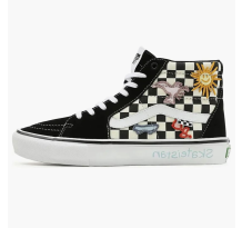 Vans Skateistan x Skate Sk8 Hi (VN0A5FCC89C)
