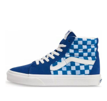 Vans SK8 HI Solar Floral True Blue (VN0A4U3CWV8)