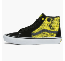 Vans Sk8 hi Spongebob Squarepants Mike Gigliotti (VN0A5FCCZAU1)