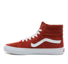 Vans Sk8 Hi Suede (VN0A4BV6V75)