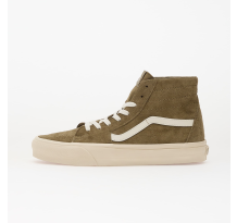 Vans SK8 Hi Tapered Pig Suede Bay Leaf (VN000DCFEMF1)