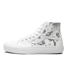 Vans Sk8 Hi Tapered Unidentified U Paint (VN0A5KRUWWW)