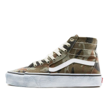 Vans Sk8 HI Tapered Washed Camo (VN0A4U1619W)