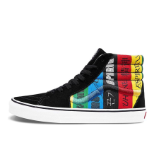 Vans SK8 Hi Spirit (VN0A4U3CWK2)