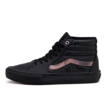 Vans SK8 Hi x DRINK SEXY (VN0A5FCCB9P)