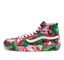 Vans SK8 HI x Kenzo (KNZO-VANS-SH-RED)
