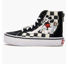 Vans Sk8 hi Zip Disney Mickey Mouse ps (VN0276UT2)